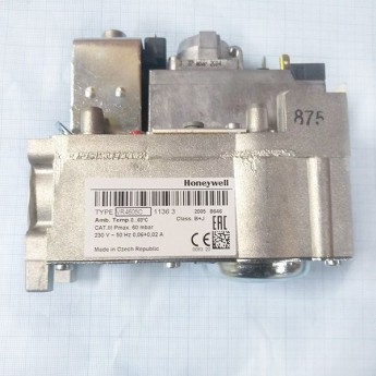 Газовый клапан VR4605C 1136 HONEYWELL