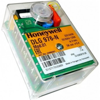 Блок управления горением HONEYWELL DKW 976-N