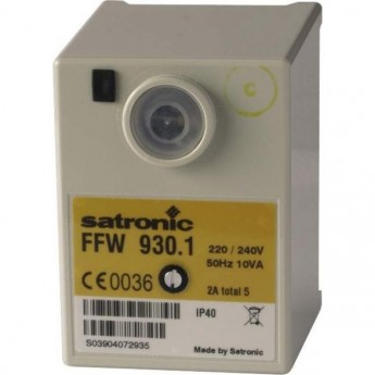Блок управления горением HONEYWELL FFW 930.1