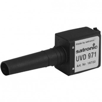 Датчик пламени HONEYWELL UVD 971