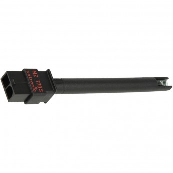 Датчик пламени Satronic MZ 770 S белый 67.5 mm code 50001 HONEYWELL