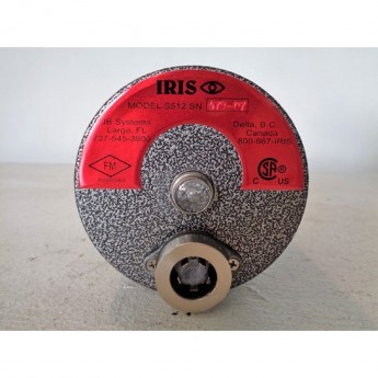 Детекторная головка HONEYWELL S506 - S512 IRIS