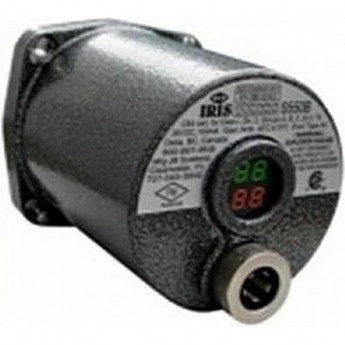 Детекторная головка HONEYWELL S550B IRIS