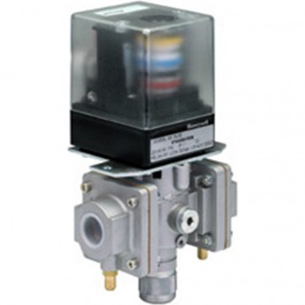 Дроссельный клапан HONEYWELL серии VT5000