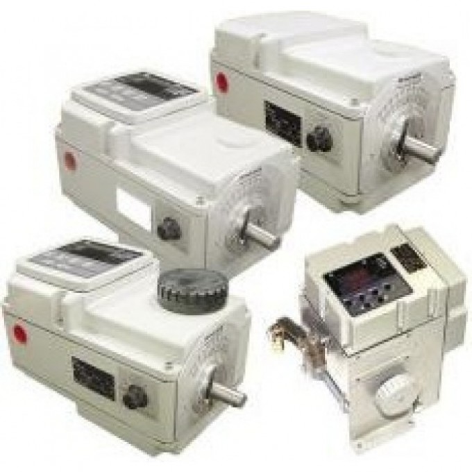 Электропривод HONEYWELL Herculine 2000 HL-0096 Электропривод HONEYWELL Herculine 2000 HL-0096