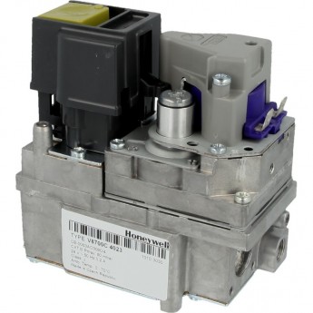 Газовый клапан HONEYWELL V8700