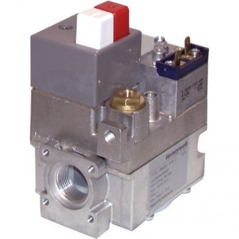 Газовый клапан HONEYWELL V8800
