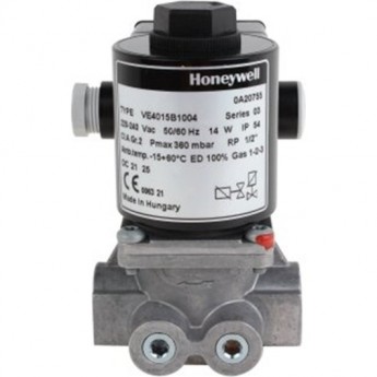 Газовый клапан HONEYWELL VE4015