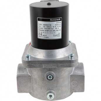 Газовый клапан HONEYWELL VE4050
