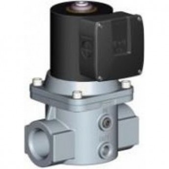 Газовый клапан HONEYWELL VE6000