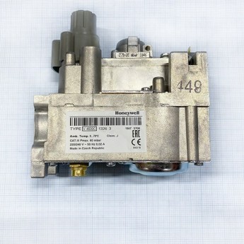Газовый клапан V4600C 1326 HONEYWELL