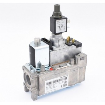 Газовый клапан VR4601Q B 2019 HONEYWELL