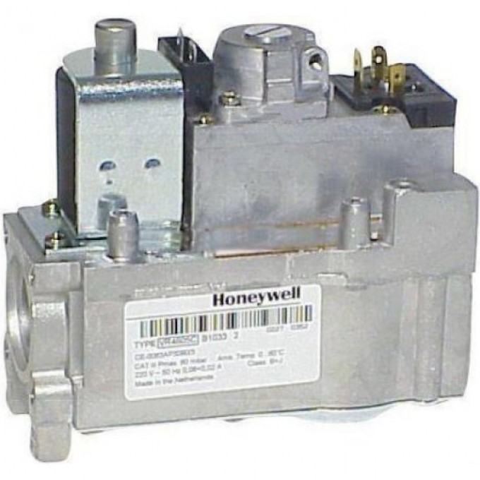 Газовый клапан VR4605CB 1025 HONEYWELL HL-0667 Газовый клапан VR4605CB 1025 HONEYWELL HL-0667