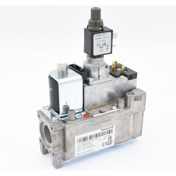Газовый клапан VR4611Q B 2000 HONEYWELL