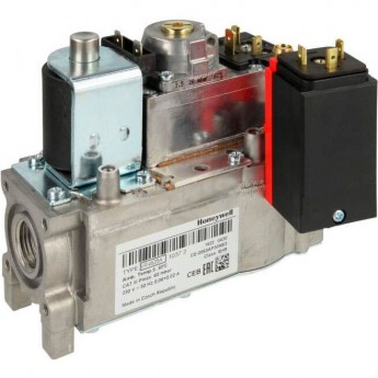 Газовый клапан VR4625A 1037 HONEYWELL