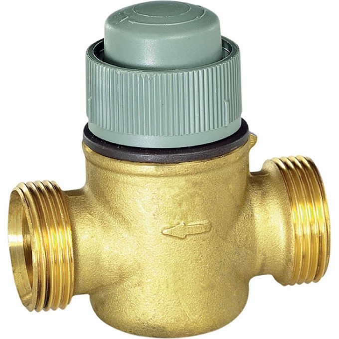 Клапан 2-ходовой малый HONEYWELL , наружная резьба, Ду20, Ру16, Kvs2.5 VDE20B2.5M Клапан 2-ходовой малый HONEYWELL , наружная резьба, Ду20, Ру16, Kvs2.5 VDE20B2.5M