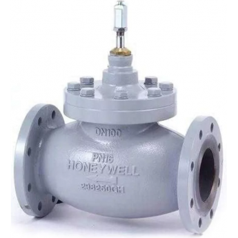 Клапан трехходовой линейный большой HONEYWELL V5329A1079