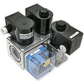 Комбинированный газовый клапан HONEYWELL VQN420FA