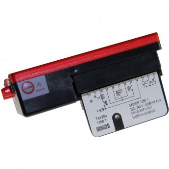 Контроллер HONEYWELL S4565BD