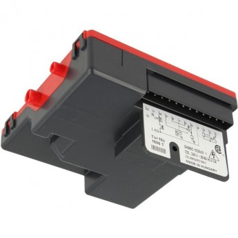 Контроллер HONEYWELL S4581D