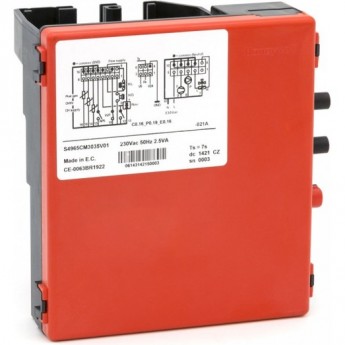 Контроллер HONEYWELL S4965B, S4965BD ESYS