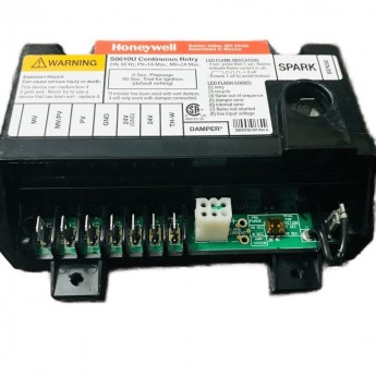 Контроллер HONEYWELL S8600H