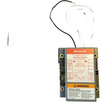 Контроллер HONEYWELL S89F1098