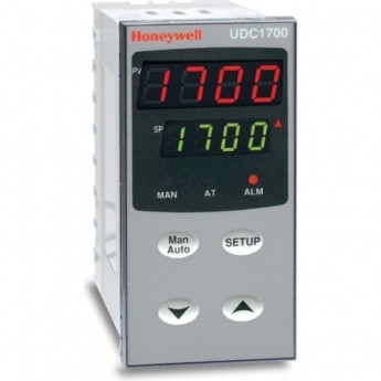 Контроллер HONEYWELL UDC 1700