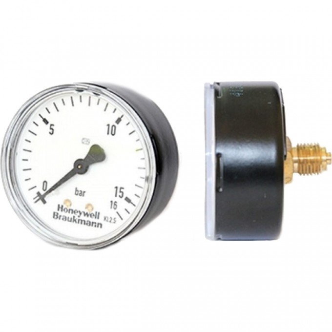 Манометр HONEYWELL Braukmann M38K (М)-A16 к D04, HS10S, D15S/P, шкала 0-16 бар M38K-A16 Манометр HONEYWELL Braukmann M38K (М)-A16 к D04, HS10S, D15S/P, шкала 0-16 бар M38K-A16