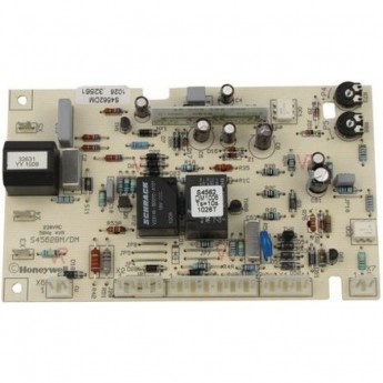 Плата управления HONEYWELL S4562B, S4562BF, S4562BM