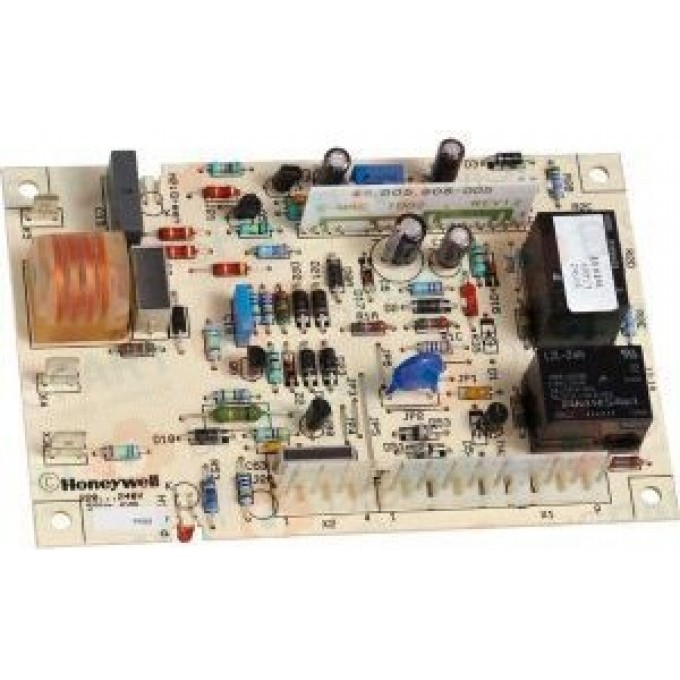 Плата управления HONEYWELL S4562C HL-0252 Плата управления HONEYWELL S4562C HL-0252