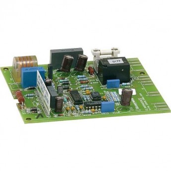 Плата управления HONEYWELL S4962BF