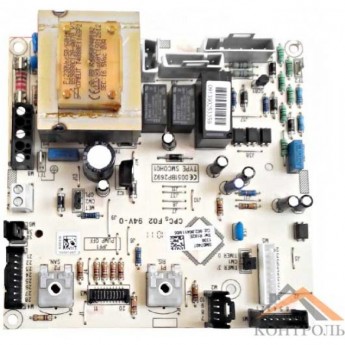 Плата управления HONEYWELL SM05801 - SM05802