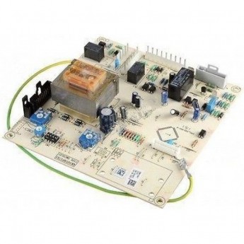 Плата управления HONEYWELL SM13702 - SM13706