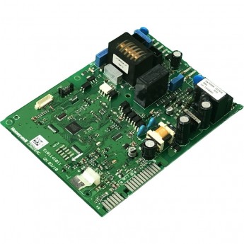 Плата управления HONEYWELL SM52501 - SM52555