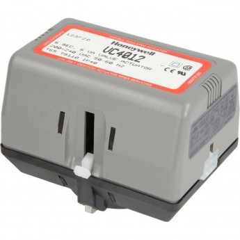 Привод HONEYWELL VC4013ZZ00/E (2-х пров-ой + 1 общий для SPST), 1м каб