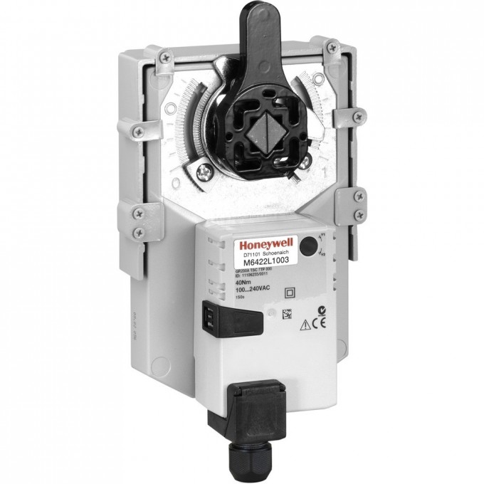 Привод клапана M6422L1003 HONEYWELL HL-0749 Привод клапана M6422L1003 HONEYWELL HL-0749