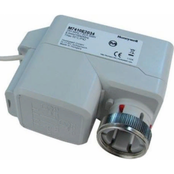 Привод клапана M7410E2034 HONEYWELL