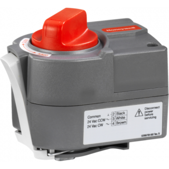 Привод клапана MVN663A1500 HONEYWELL