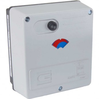 Привод поворотный HONEYWELL VMM40, 3-pt, 230Vac, 40Нм, 3.5мин, IP54