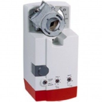 Привод заслонки N34230 HONEYWELL