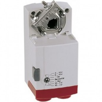 Привод заслонки N3424 HONEYWELL