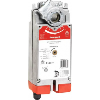 Привод заслонки S1024-2POS HONEYWELL