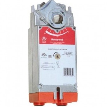 Привод заслонки S1024-2POS-SW2 HONEYWELL