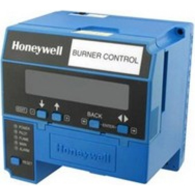 Промышленный контроллер горения HONEYWELL EC7800 HL-0088 Промышленный контроллер горения HONEYWELL EC7800 HL-0088