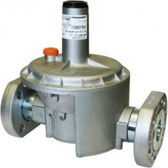 Регулятор давления газа HONEYWELL HUPF (фланец)