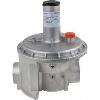 Регулятор давления газа HONEYWELL HUPF (внутренняя резьба)