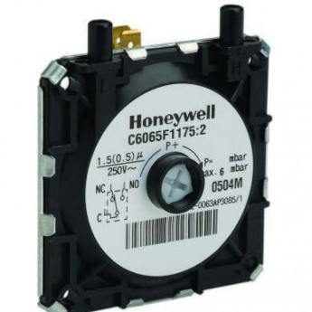 Реле давления C6065F1175 HONEYWELL
