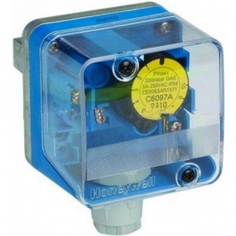 Реле давления C6097A2110 HONEYWELL
