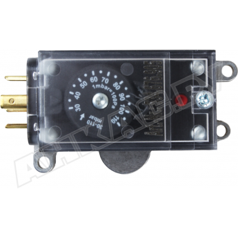 Реле давления C60VR40110 HONEYWELL